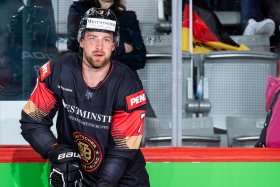 Eishockey-WM: Was Kastner zu Söderholms Spezialisten macht