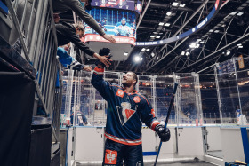 Eiskunstläufer und die Stastny-Dynastie: Das ist Slovan Bratislava 