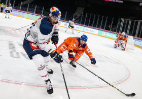 Die Axt & eine offene Rechnung: Tappara Tampere im Gegner-Check