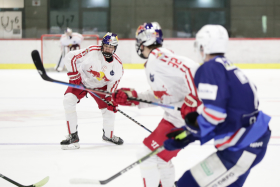 20220706 | Red Bull Eishockey Akademie 20220706 | Red Bull Eishockey Akademie