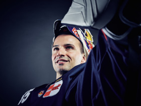 Clearer & even easier to navigate: The new Red Bulls website