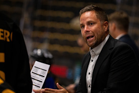 Hedlund und das eingespielte Joker-Duo bei Rapperswil-Jona