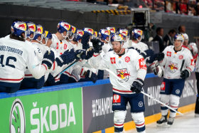 Ab in die Slowakei! Red Bulls wollen bei Slovan Bratislava nachlegen