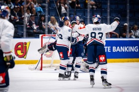 Wieder 4:1: Red Bulls gewinnen auch bei Slovan Bratislava