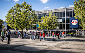 Stadionvorplatz Stadionvorplatz