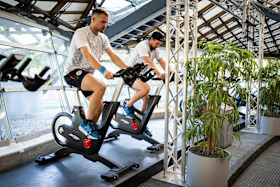 Fahrrad fahren Fahrrad fahren