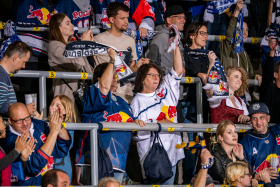 Vorverkauf für weitere Heimspiele der Red Bulls gestartet Vorverkauf für weitere Heimspiele der Red Bulls gestartet