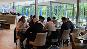 Mahlzeit Mahlzeit