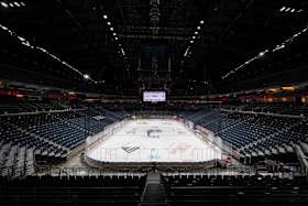 Lanxess Arena Lanxess Arena