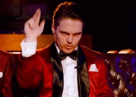 GIF Vier GIF Vier