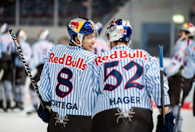 Wiesn-Spieltag & Derby am Oberwiesenfeld: Red Bulls empfangen Ingolstadt 