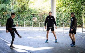 Fußball Fußball