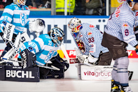 Goalies Goalies