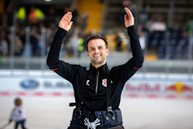 Mathias Niederberger Mathias Niederberger
