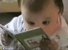 GIF Buch GIF Buch