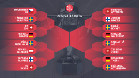 Playoff-Baum Playoff-Baum