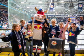 Kids und Mike Kids und Mike