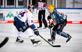 Red Bulls wollen Bremerhaven direkt wieder vom Thron stoßen