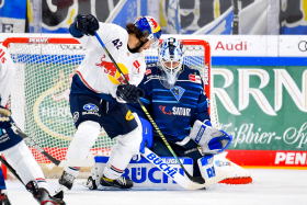 Die richtige Antwort finden: Red Bulls reisen nach Ingolstadt