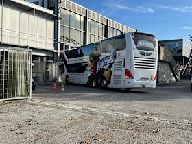 Ankunft Iserlohn Ankunft Iserlohn