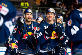 Derbytime! Red Bulls wollen auch zweites Saisonspiel gegen Augsburg gewinnen