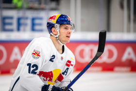 Topspiel in Mannheim: Red Bulls wollen bei den Adlern nachlegen