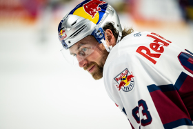 Red Bulls wollen in Bietigheim neue Serie starten