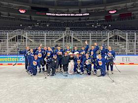 Gruppenfoto Gruppenfoto