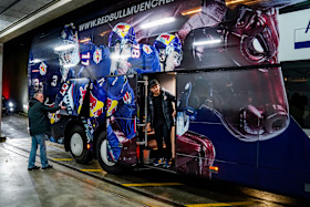 BUS Ortega BUS Ortega