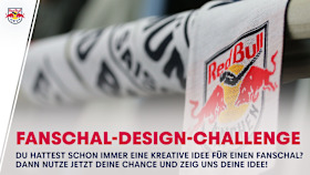 Fanschal Challenge Fanschal Challenge