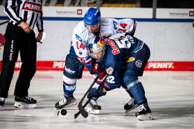The big test: Red Bulls welcome Mannheim for top game