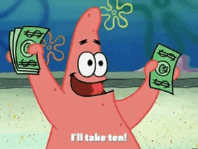 Patrick GIF Patrick GIF
