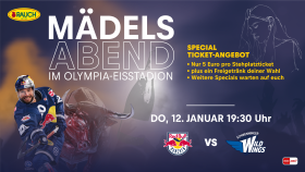 Mädelsabend Mädelsabend