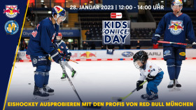 Kids on Ice Kids on Ice