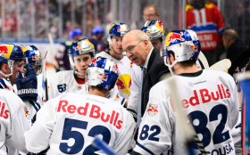 Kräftemessen in der Hauptstadt: Red Bulls zu Gast in Berlin