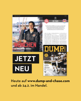Dump & Chase Tiffels Dump & Chase Tiffels