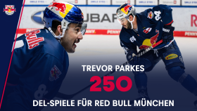 Trevor Parkes Trevor Parkes