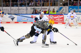 EHC Red Bull München: This is what Ortega has achieved in the DEL playoffs