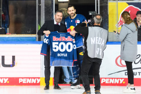 Boyle 500 Boyle 500