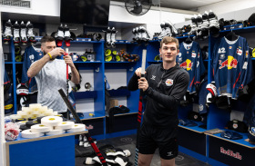 Locker Room Locker Room