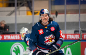 Who do the Red Bulls get? CHL draw today in stream