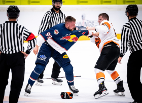 Bild HC Kosice Fight Red Bulls