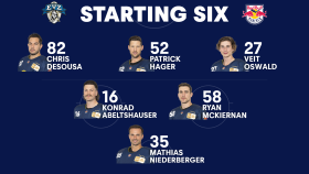 Starting Six