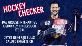 Hockey Checker Buch Hockey Checker Buch