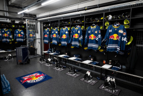 Locker Room Locker Room