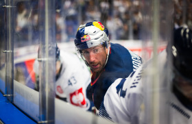 Red Bulls wollen positiven Tschechien-Abschluss bei Trinec Red Bulls wollen positiven Tschechien-Abschluss bei Trinec