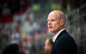Toni Söderholm Toni Söderholm