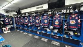 Locker Room Locker Room