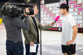 Hager Interview Hager Interview