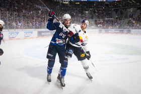 Schwergewichte im Duell: Red Bulls zu Gast in Mannheim Schwergewichte im Duell: Red Bulls zu Gast in Mannheim